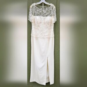 Mother Of The Bride Dress From David's Bridal